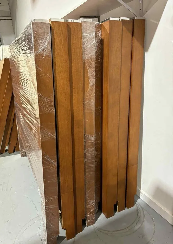 🛏️ Hotel Liquidation – King & Queen Headboards | $100–$120 image indicator(6)