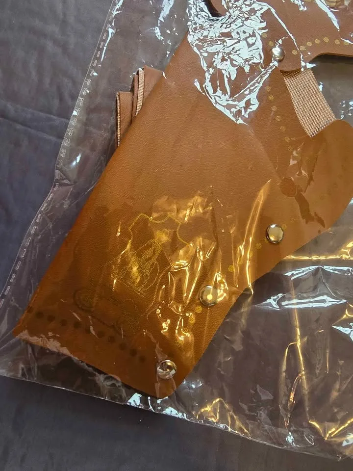 🤠 Brand New Kids’ Western Cowboy Costume Set 🌵 image indicator(3)