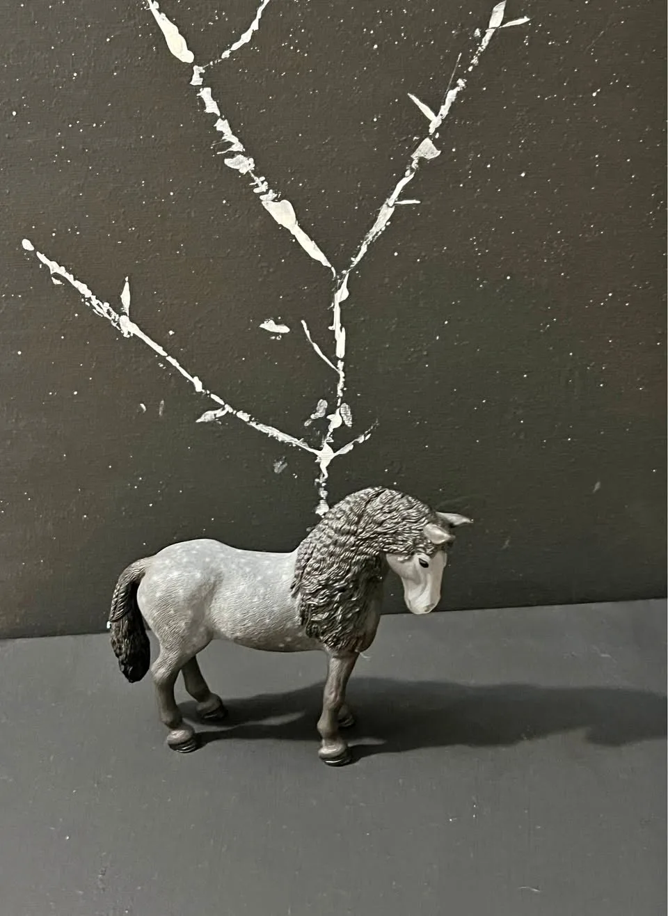 Schleich horse, foal, and pony figurines thumbnail