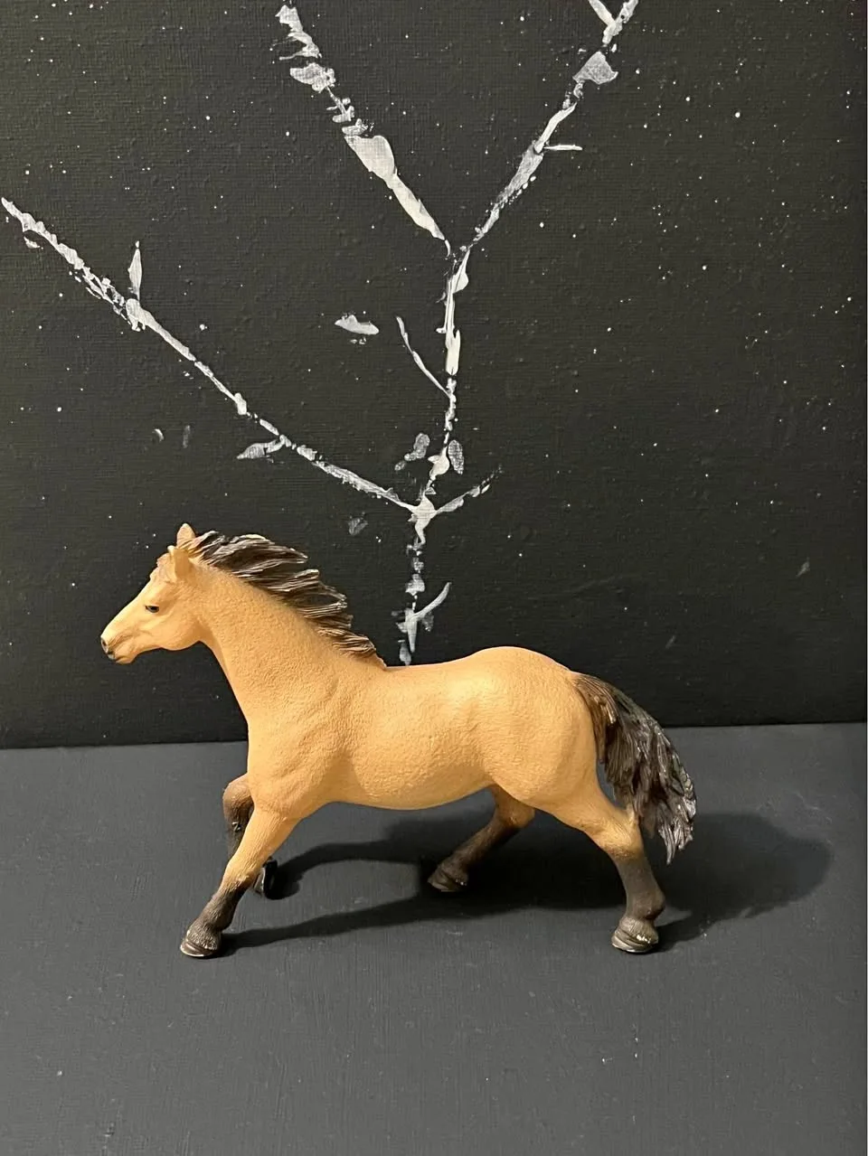 Schleich horse, foal, and pony figurines thumbnail