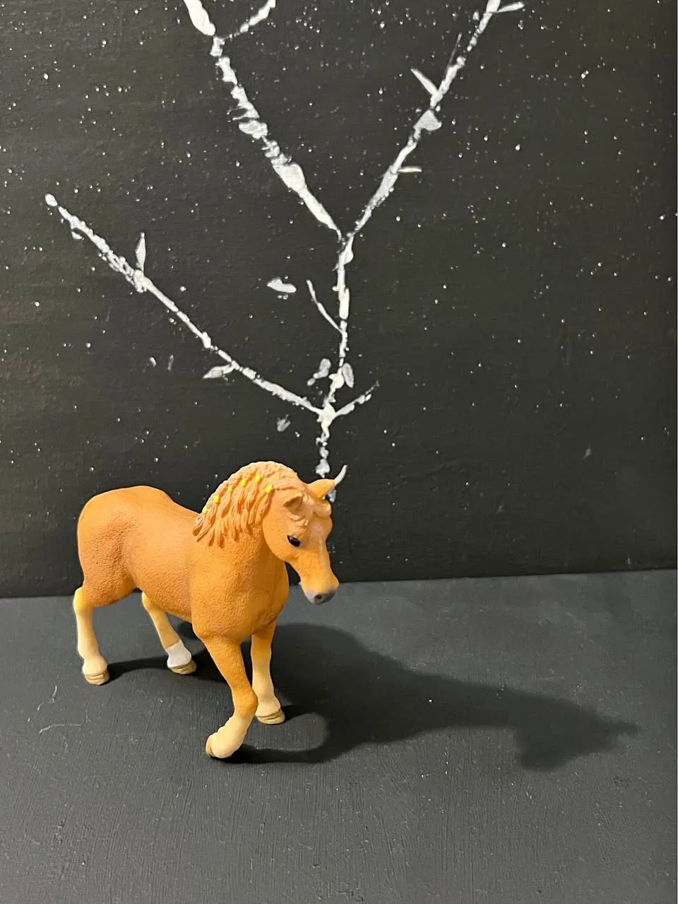 Schleich horse, foal, and pony figurines thumbnail