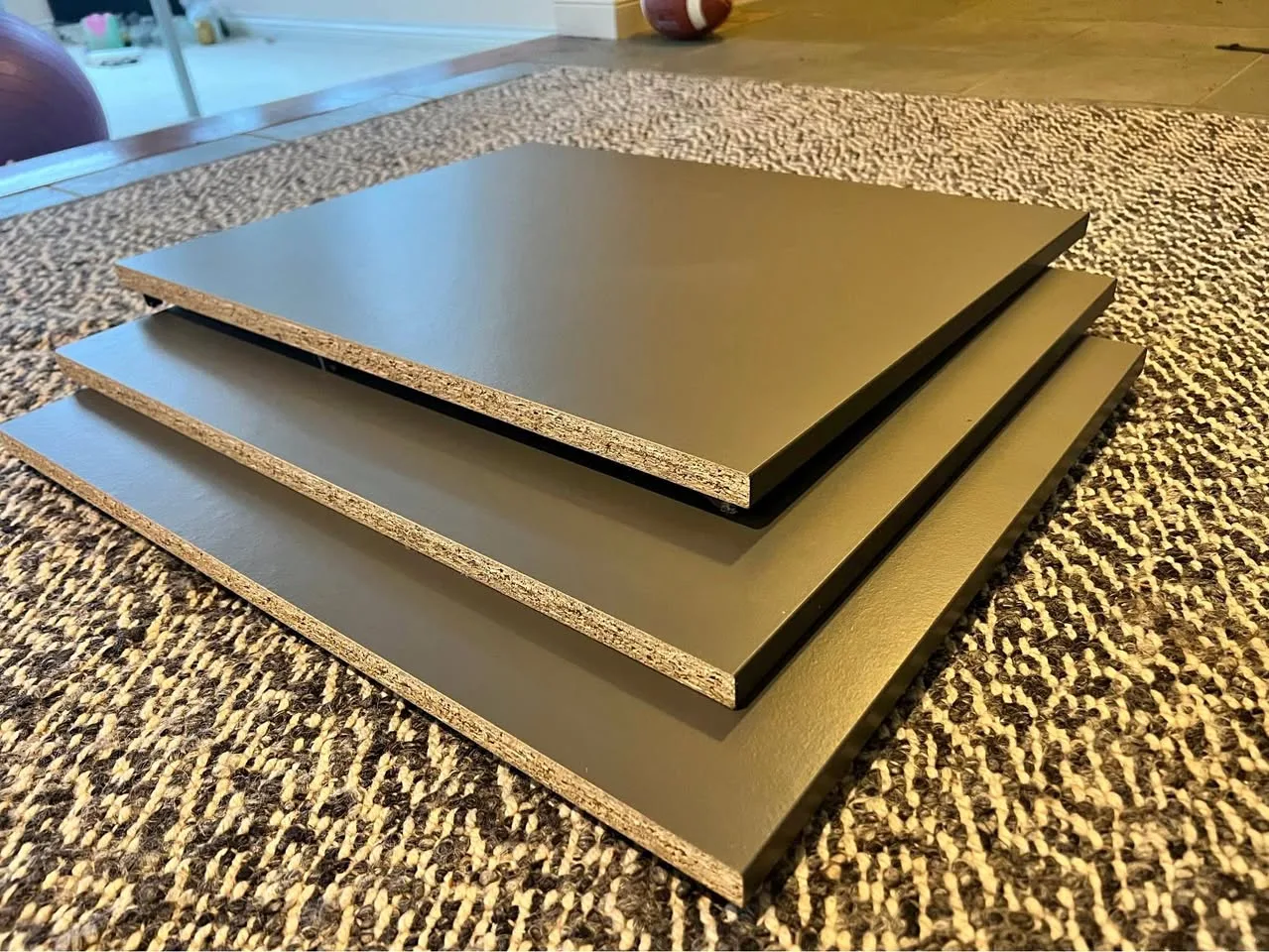 KOMPLEMENT Shelf, 50x58 cm - for IKEA PAX thumbnail