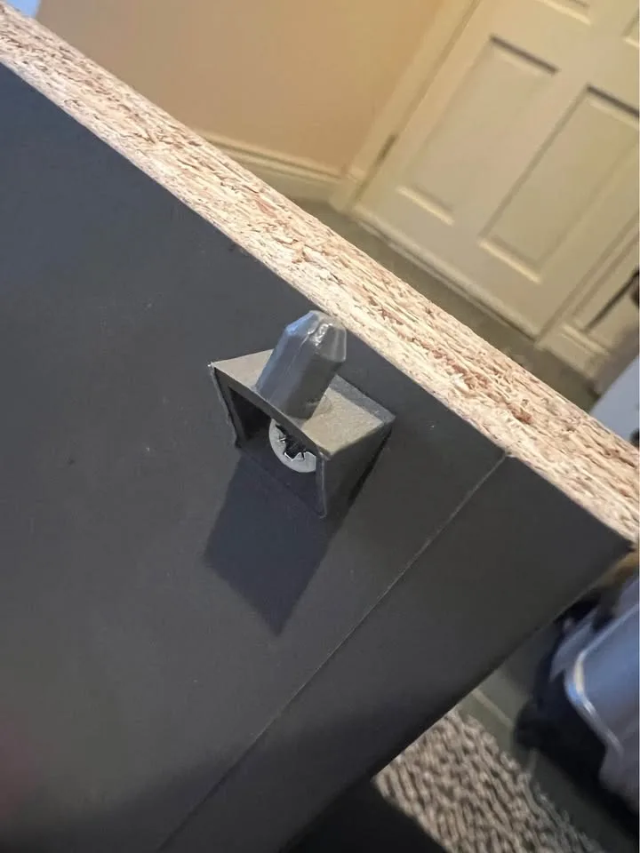 KOMPLEMENT Shelf, 50x58 cm - for IKEA PAX image indicator(2)