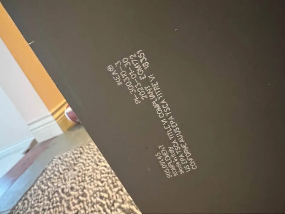 KOMPLEMENT Shelf, 50x58 cm - for IKEA PAX image indicator(4)