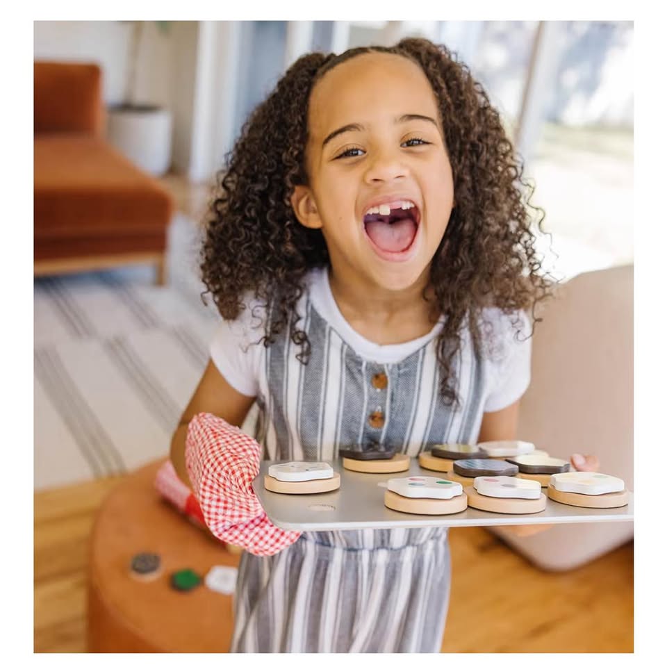 Melissa and Doug Cookie Donut Set - photo 4