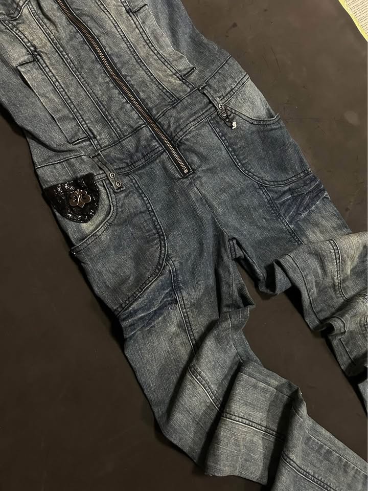 Dereon bodysuit - photo 3