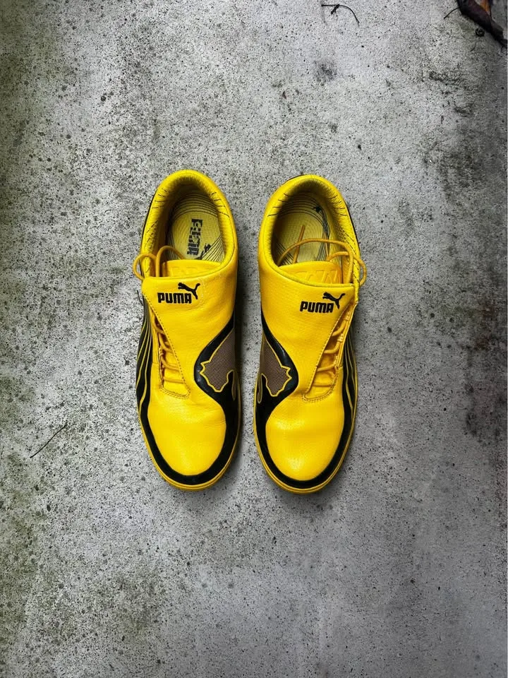 Puma ferrari SL Street image indicator(2)