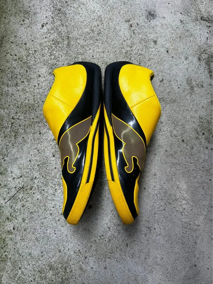 Puma ferrari SL Street image indicator(4)