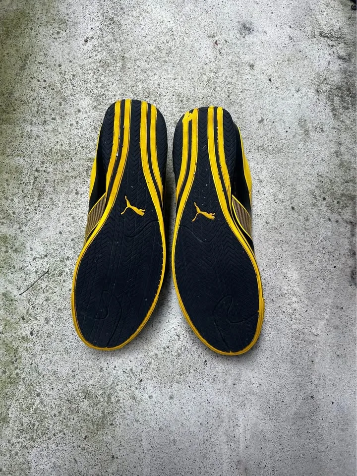 Puma ferrari SL Street image indicator(5)