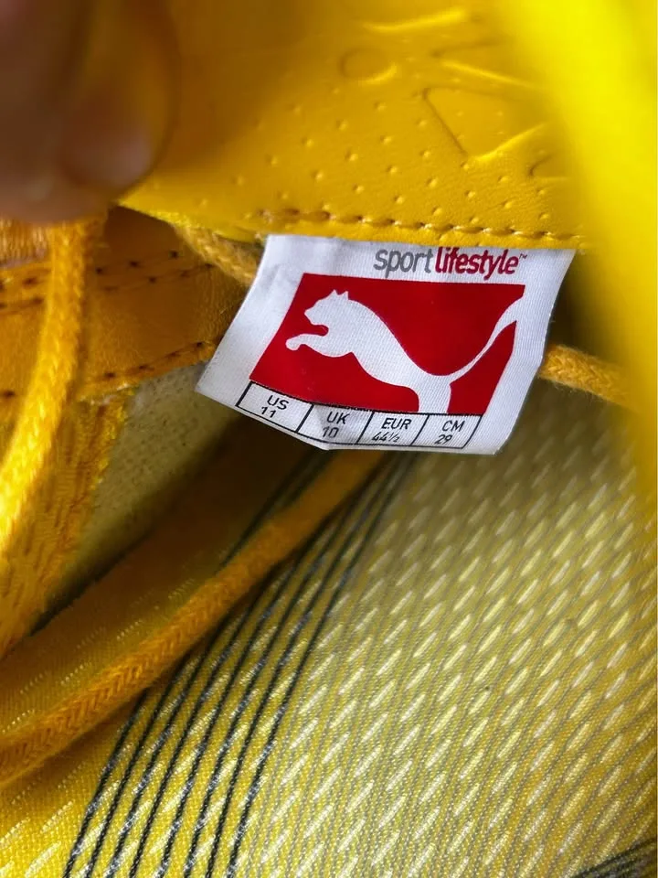 Puma ferrari SL Street image indicator(7)