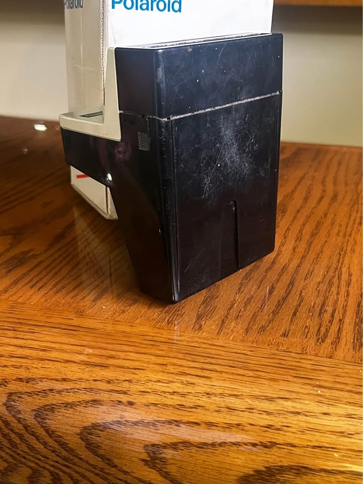 Polaroid one step - photo 2
