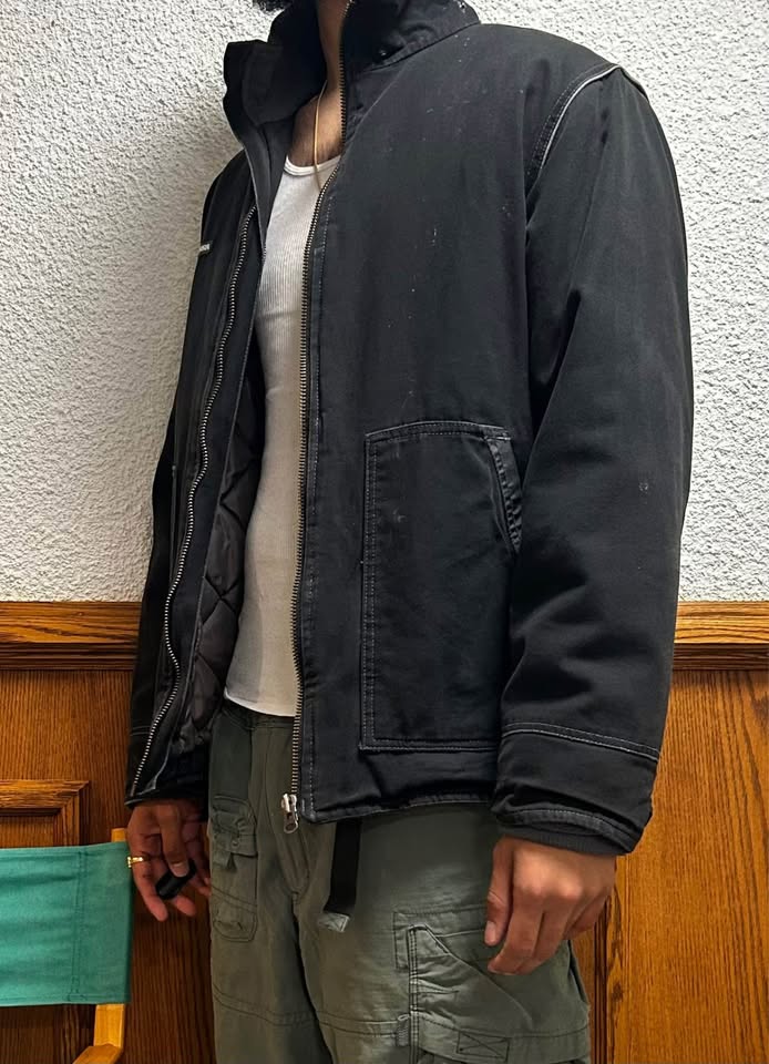 Terra workwear jacket - photo 2