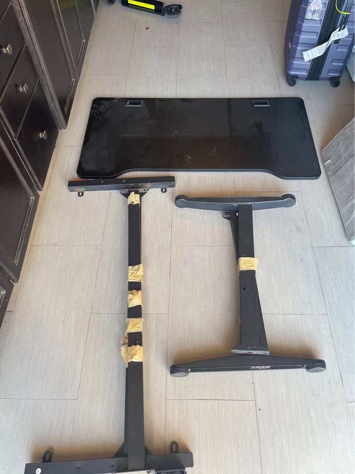 Gaming desk - photo 2