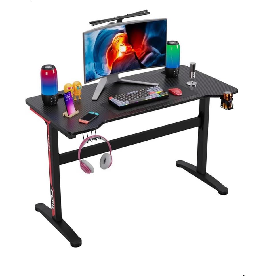 Gaming desk - photo 3
