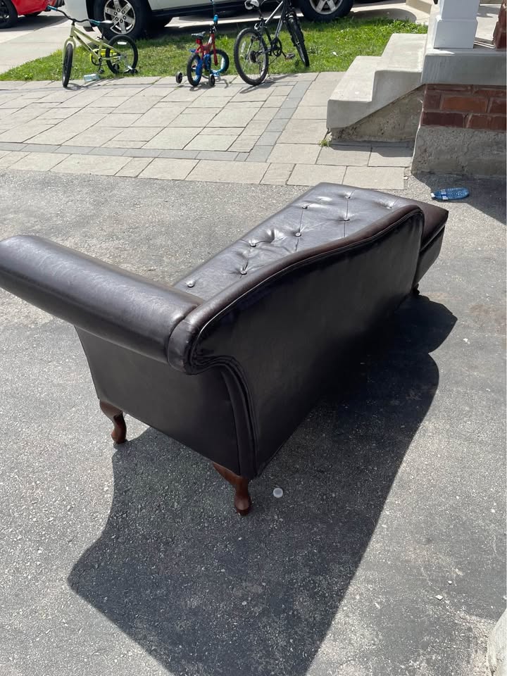 IKEA Karlstad Sofa - photo 2