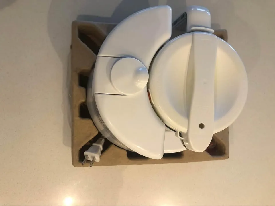 Baby brezza food steamer and chopper image indicator(2)
