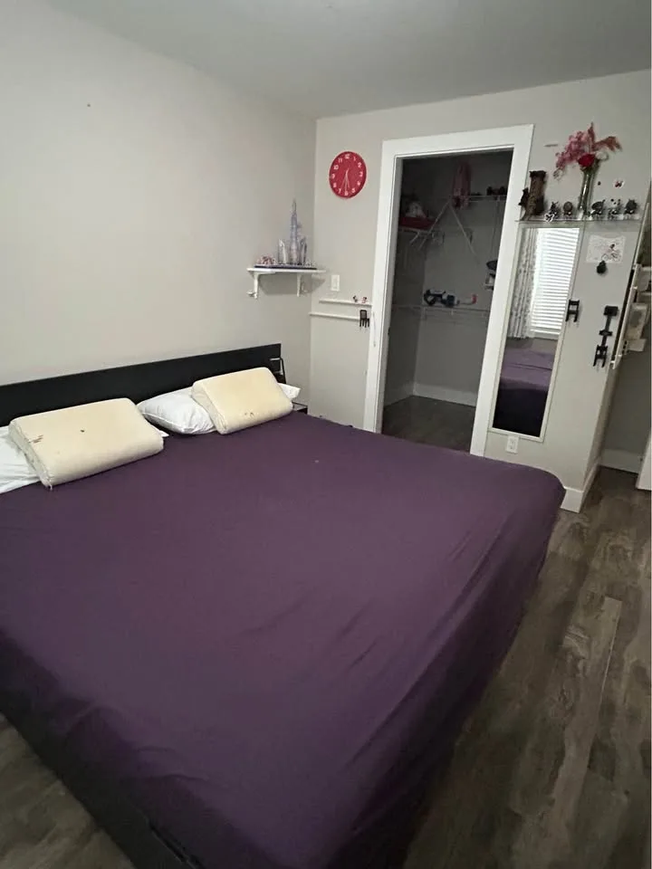 3 Beds 2 Baths - Townhouse