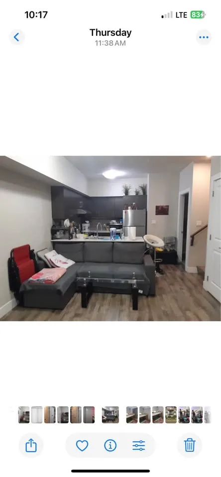 3 Beds 2 Baths - Townhouse image indicator(4)