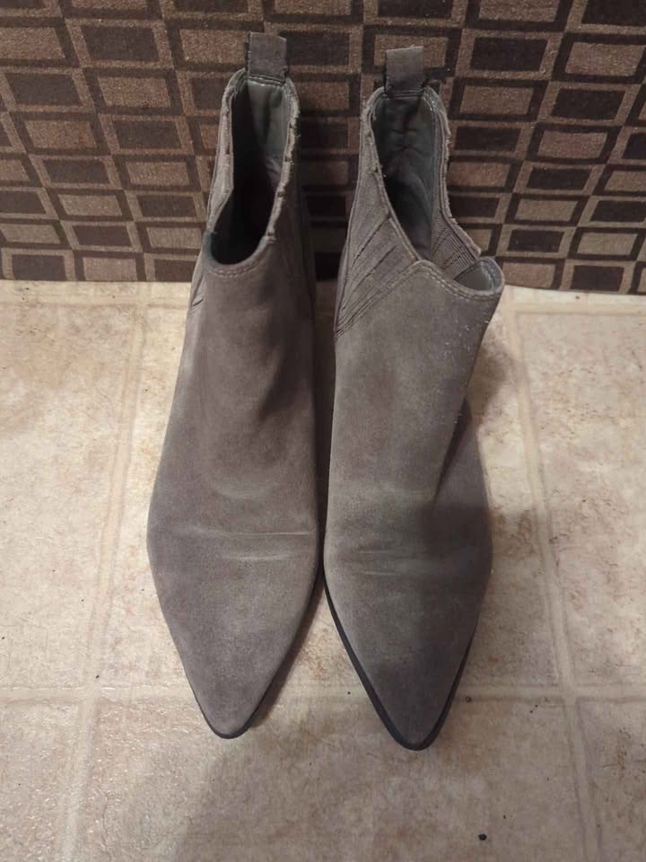 Boots for sale