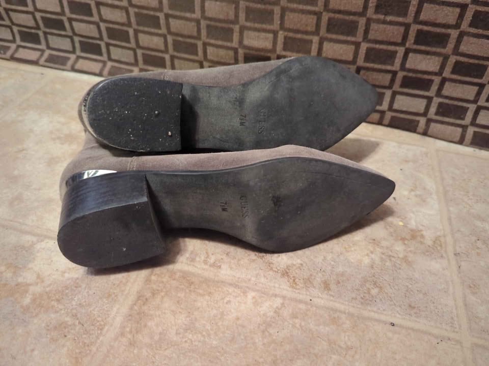 Boots for sale - photo 4