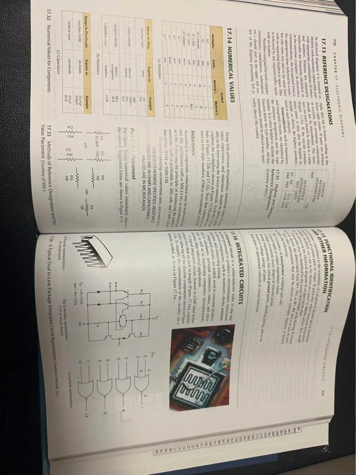 Techinal drawing book nait mechanical engineering image indicator(3)