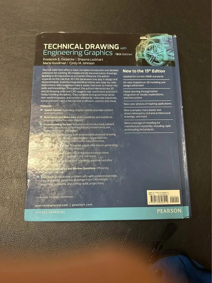 Techinal drawing book nait mechanical engineering image indicator(4)