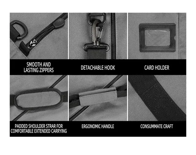 Turnway Ski Bag image indicator(2)