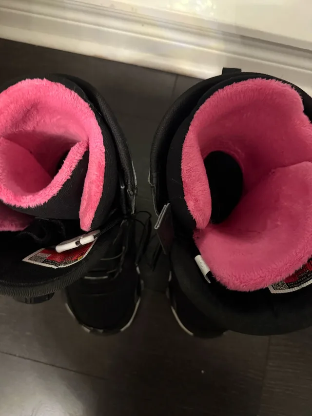 DC Lotus Step On BOAWomen's Snowboard Boots2023 image indicator(3)