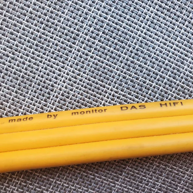 Monitor DAS HIFI Kabel image indicator(2)