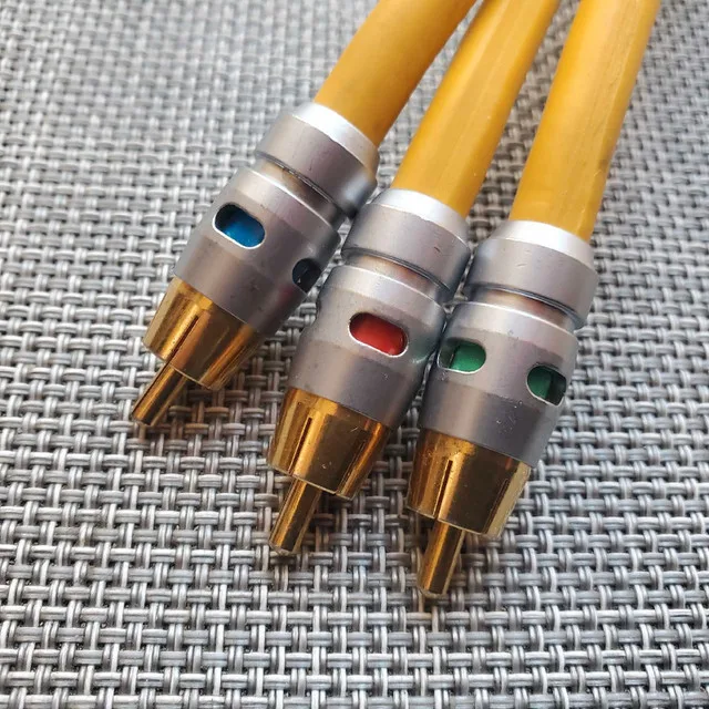 Monitor DAS HIFI Kabel image indicator(3)