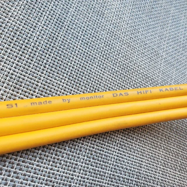 Monitor DAS HIFI Kabel image indicator(4)