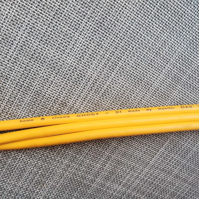 Monitor DAS HIFI Kabel image indicator(5)