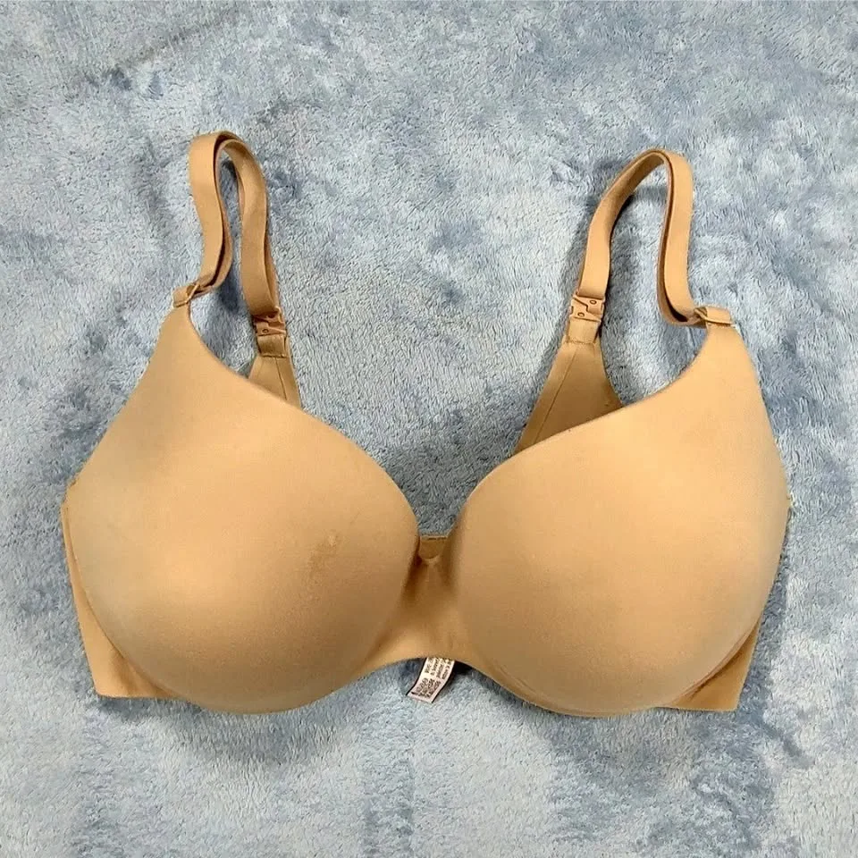 VICTORIA'S SECRET Perfect Shape Bra 34DD New