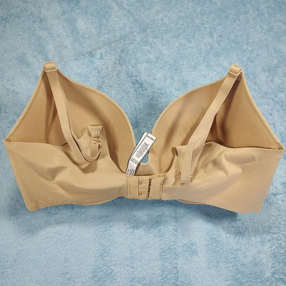VICTORIA'S SECRET Perfect Shape Bra 34DD New image indicator(2)