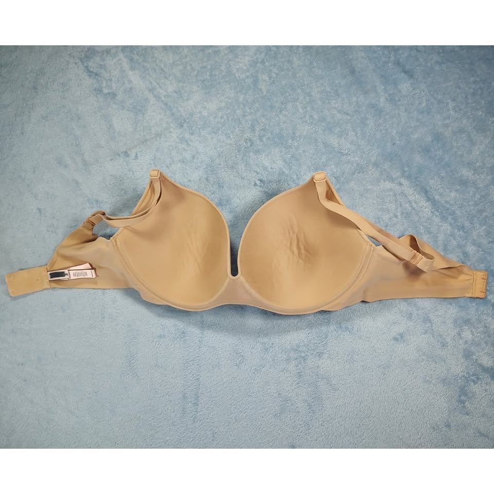 VICTORIA'S SECRET Perfect Shape Bra 34DD New - photo 4