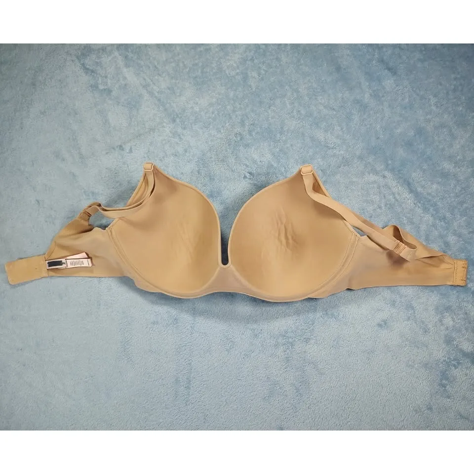 VICTORIA'S SECRET Perfect Shape Bra 34DD New image indicator(4)