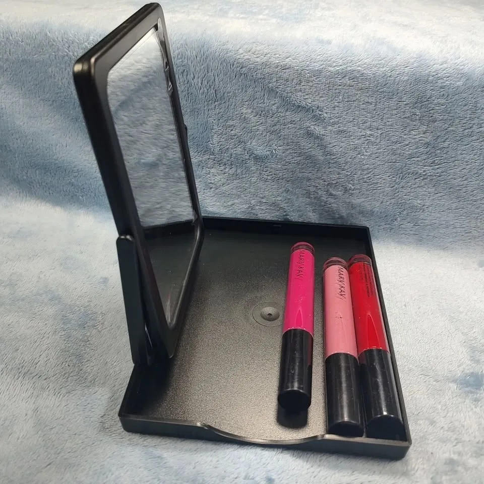 Mary Kay Mirror With Tray (Includes base tray, mirror) image indicator(4)