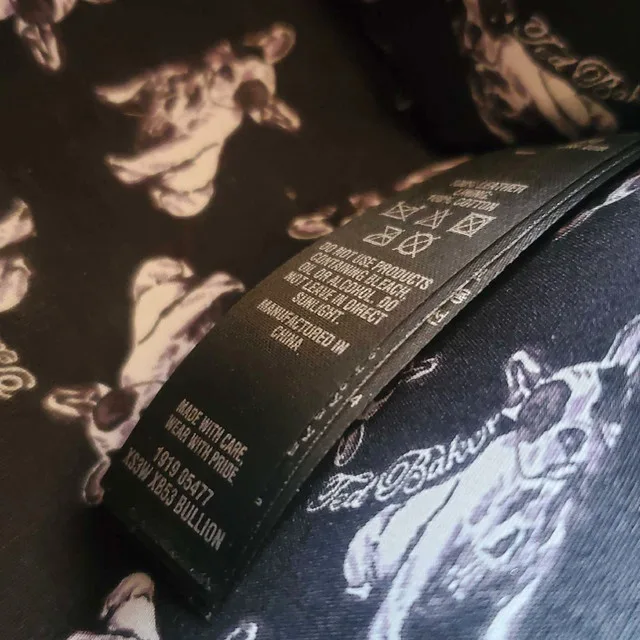 Ted Baker Clutch pony Fur Purse Bag image indicator(7)