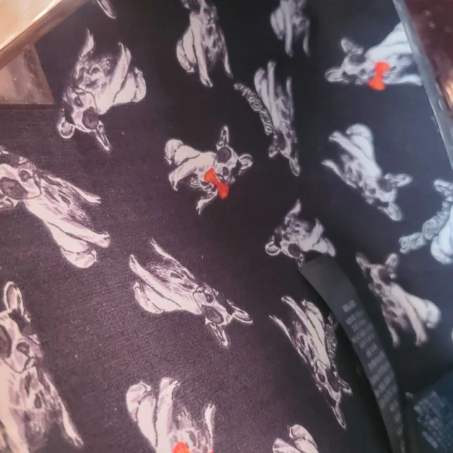 Ted Baker Clutch pony Fur Purse Bag image indicator(9)