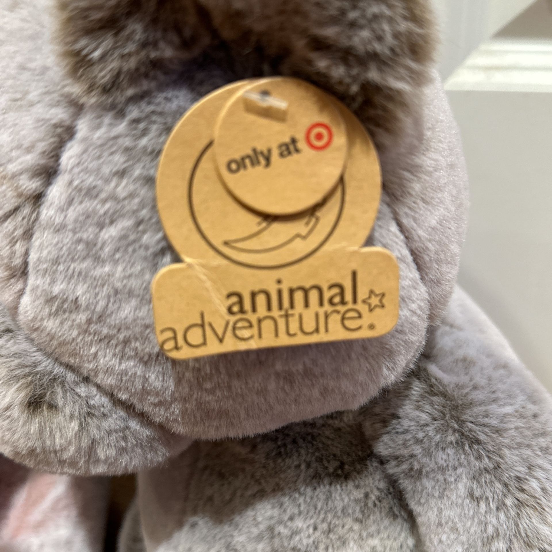 Stuffing Animal Adventure 🐼 - photo 2