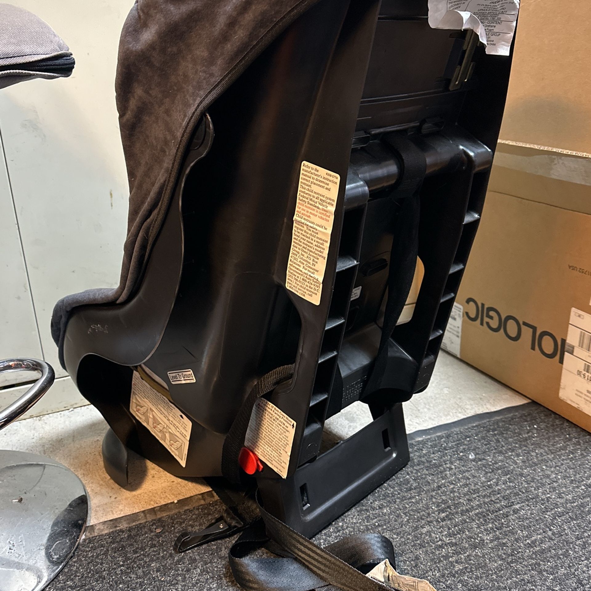 Baby Seat 🧸 🥕 - photo 2