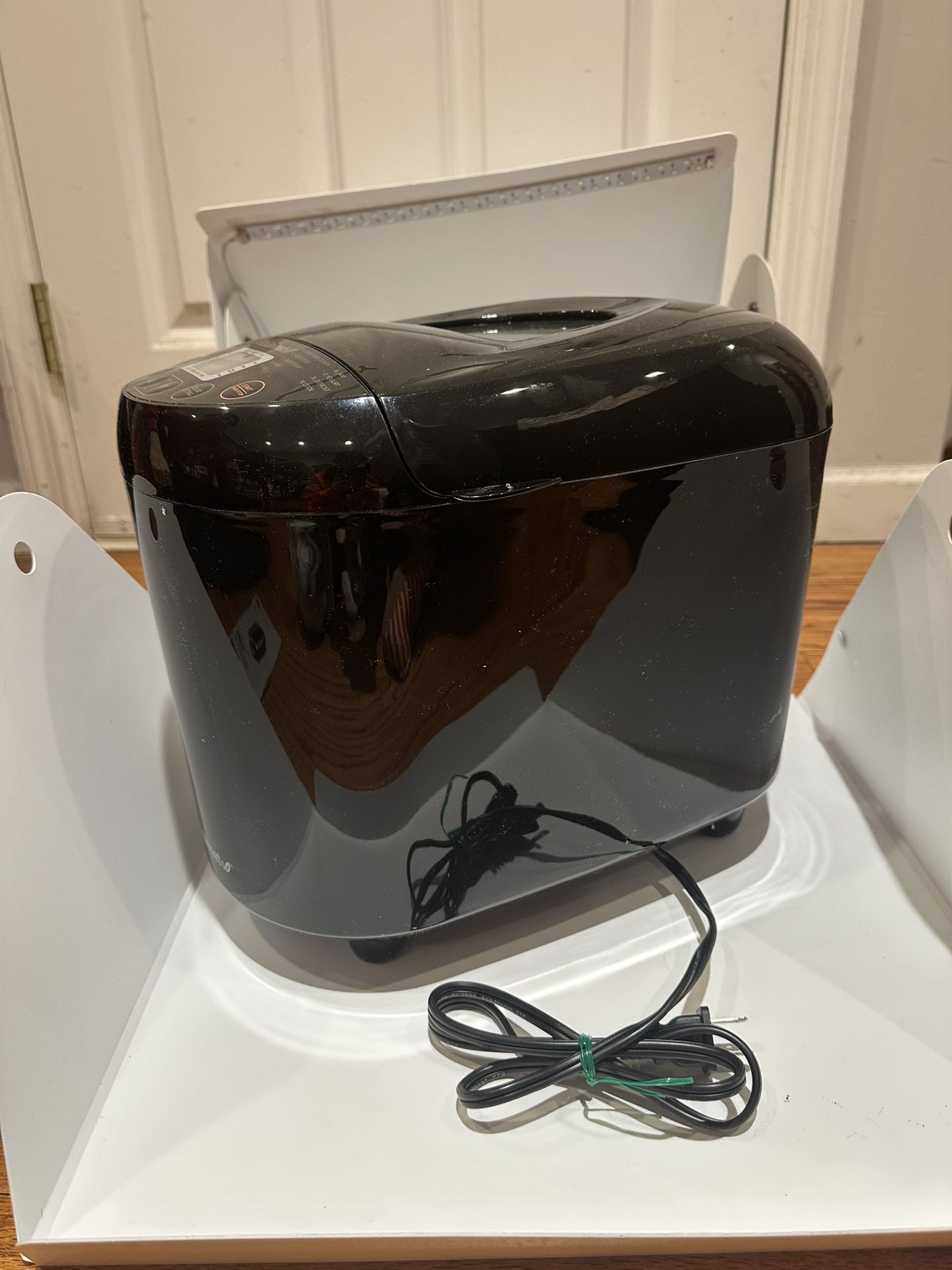 Bread Maker Elite Gourmet 👨‍🍳 🥕