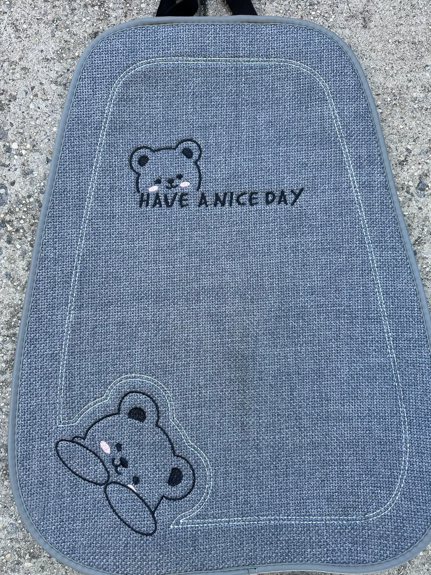 Car Seat Cover 🚙 🥕 image indicator(5)