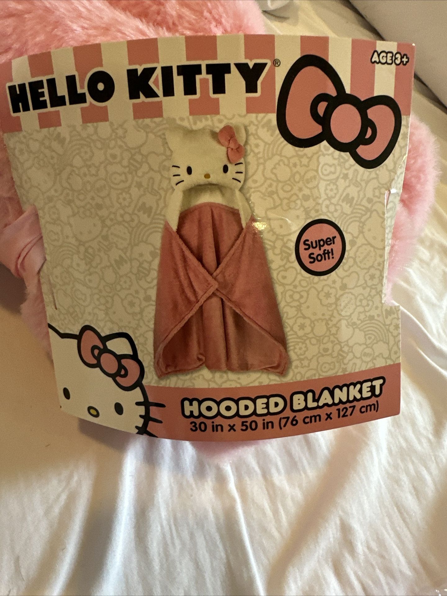 Hello Kitty Set 🧸 🥕 - photo 4