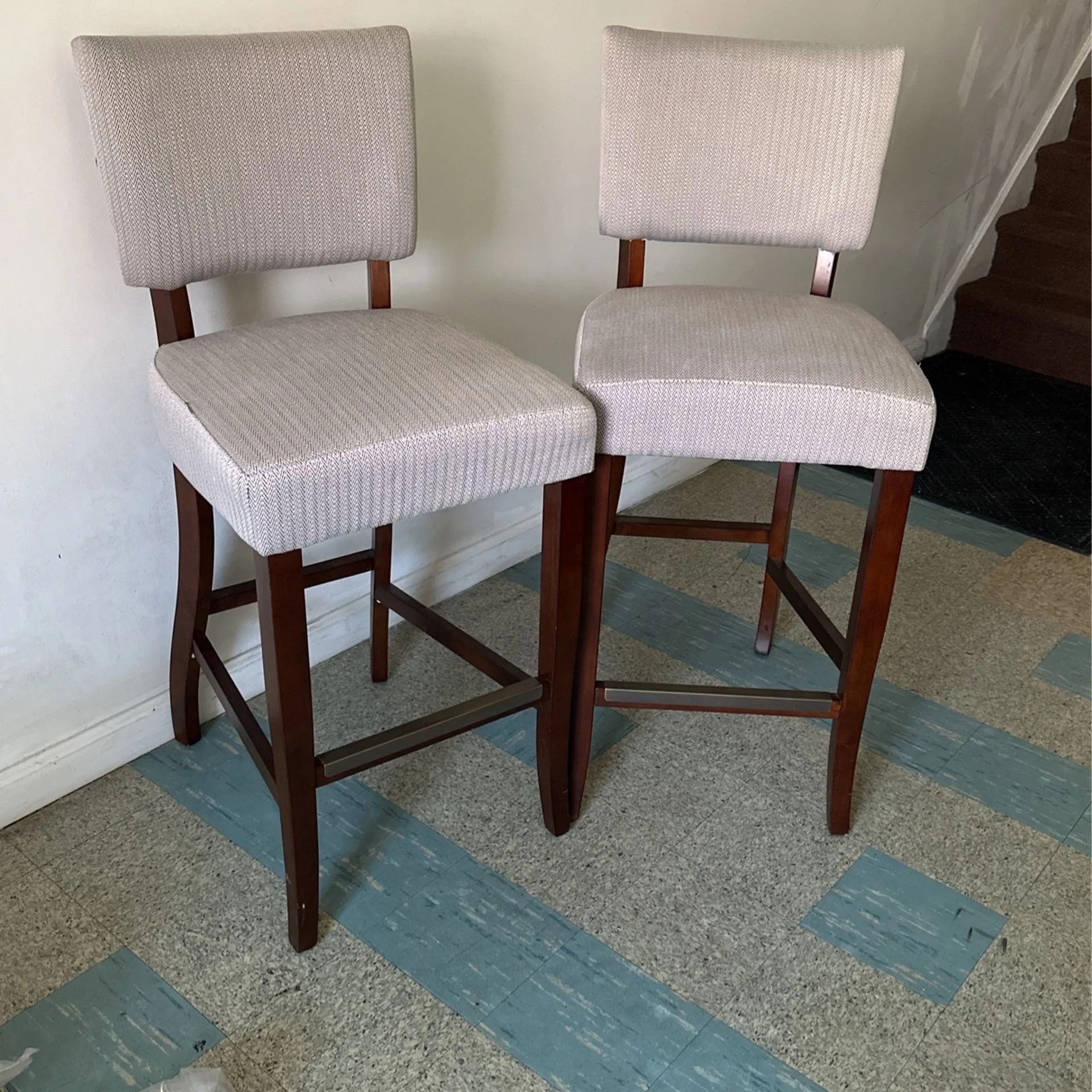 Wood Chair 🪑 thumbnail