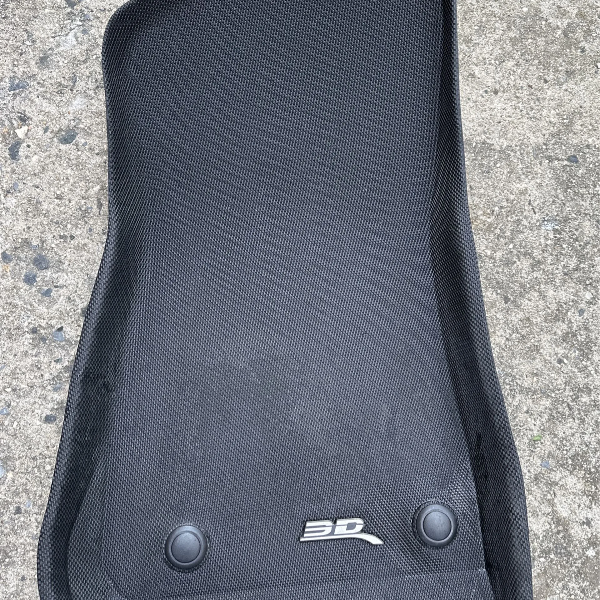 Jeep JL 3D Floor Mat 🥕 image indicator(3)
