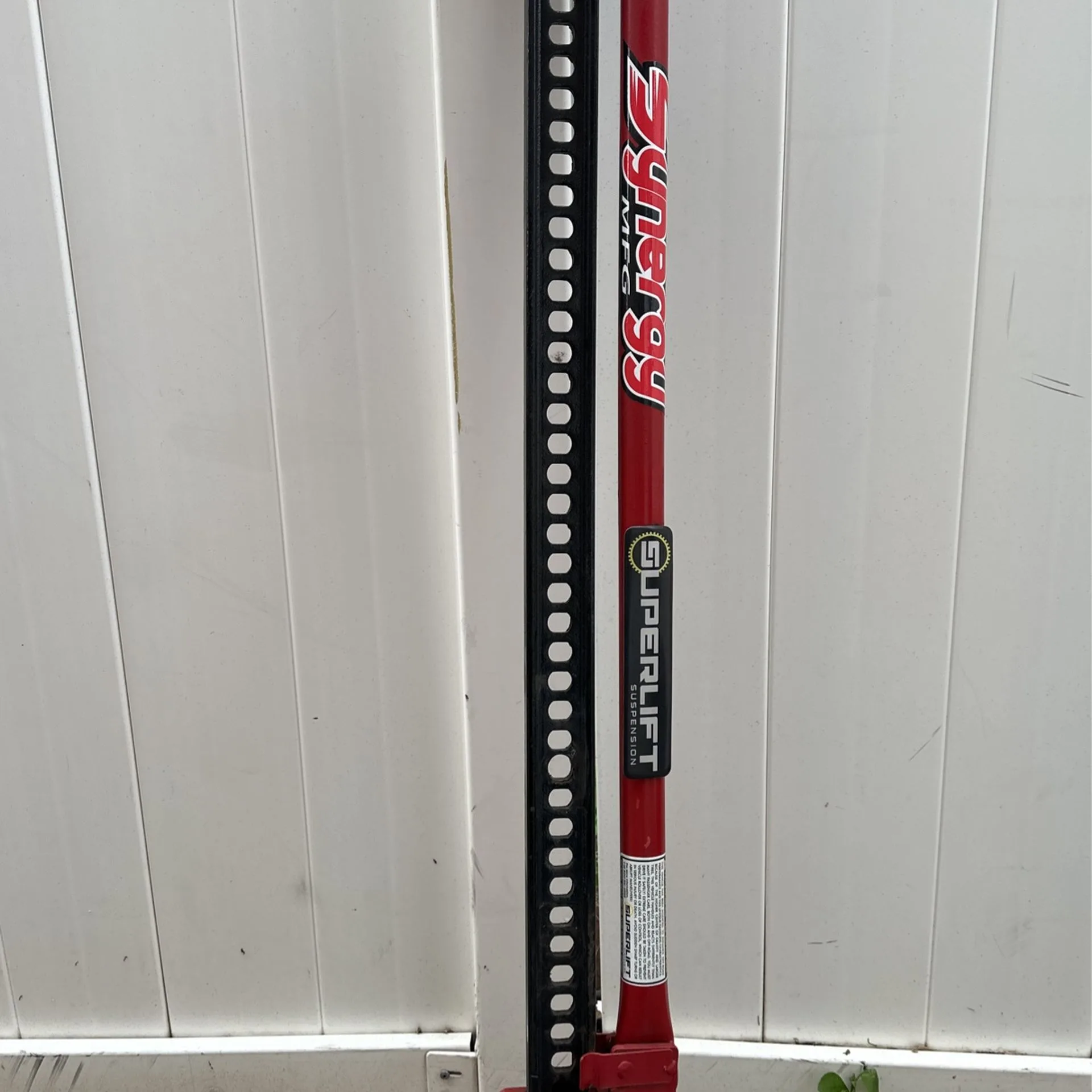 Farm Jack, 3 Ton (6,000 lb) Capacity 🥕 image indicator(2)