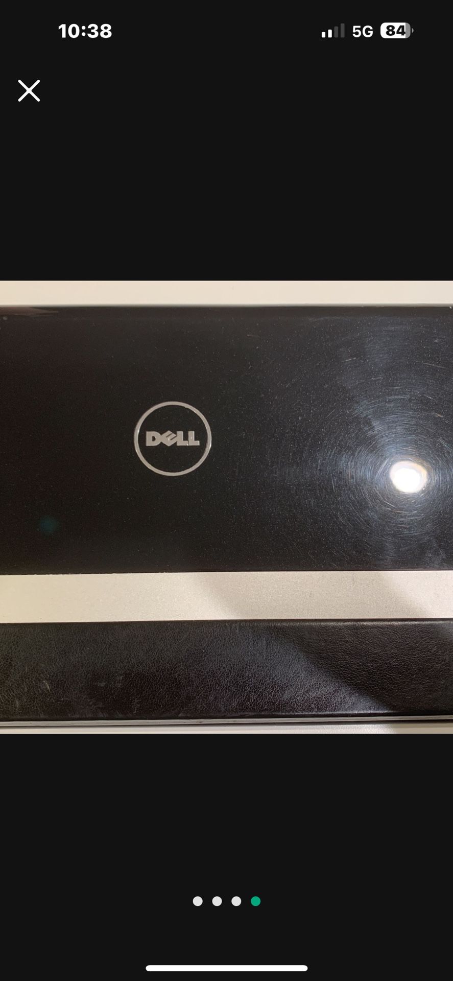 Dell Studio XPS 1645 i5 CPU Window 10 💻 - photo 2