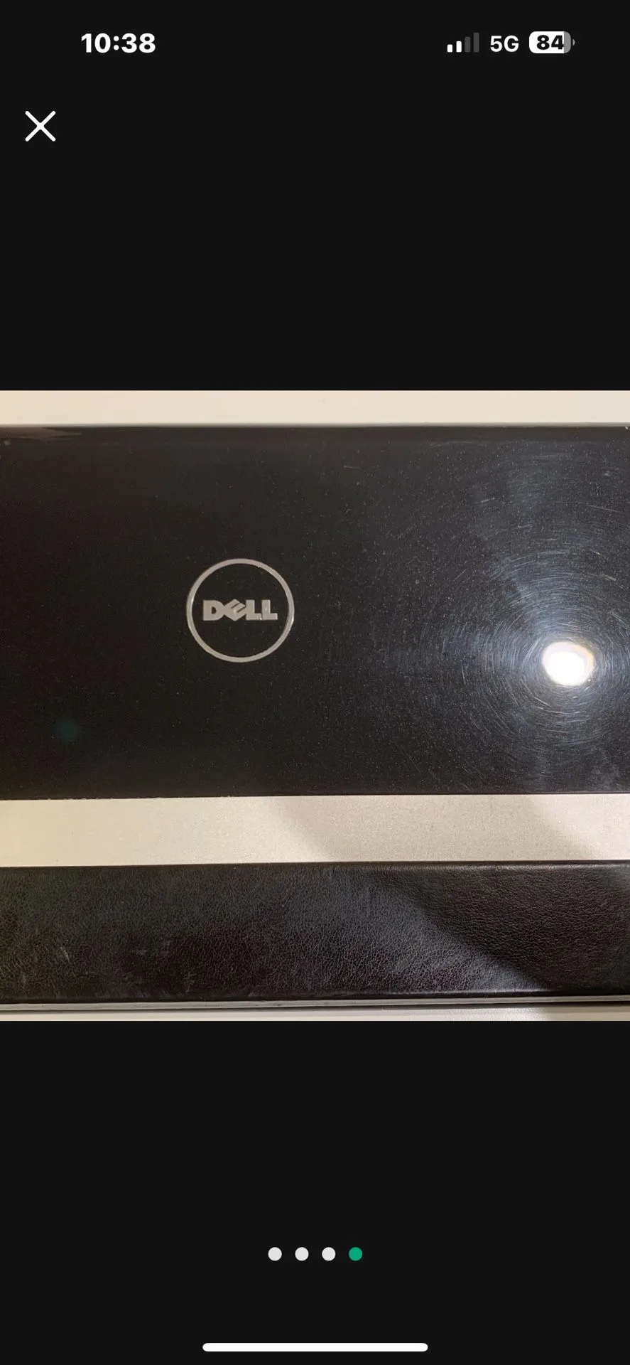 Dell Studio XPS 1645 i5 CPU Window 10 💻 image indicator(2)