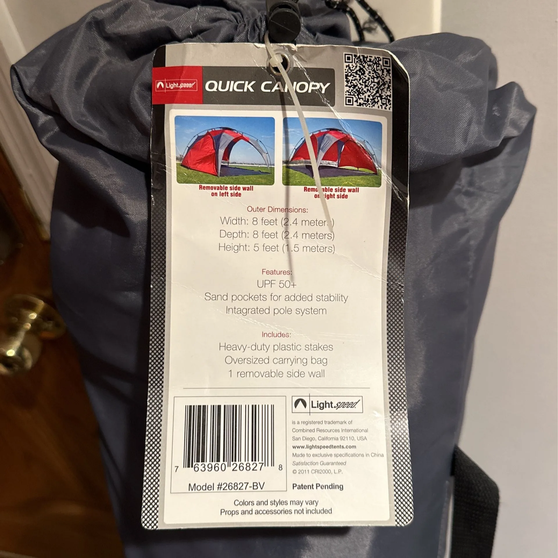 Quick Canopy thumbnail